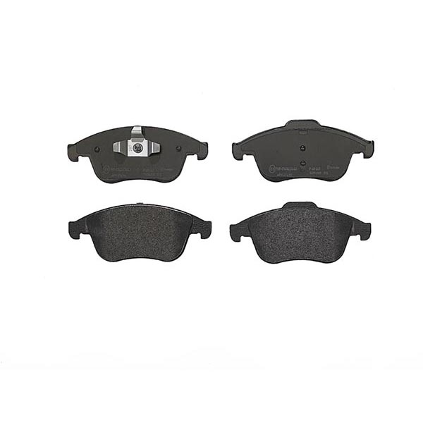 Brembo Brake Pads 10174578A
