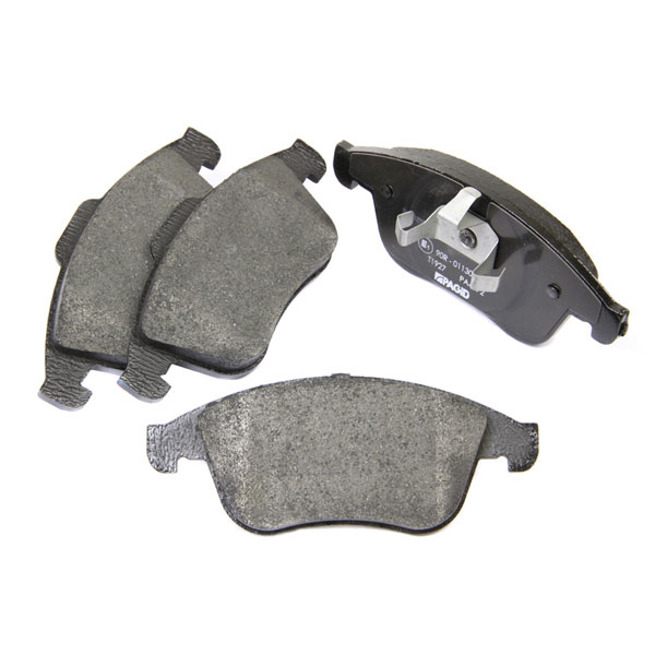 Pagid Brake Pads 101745828