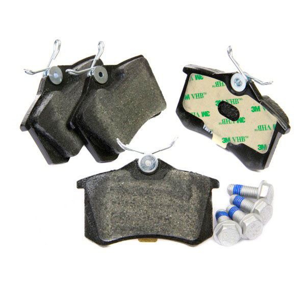 Pagid Brake Pads 101745848