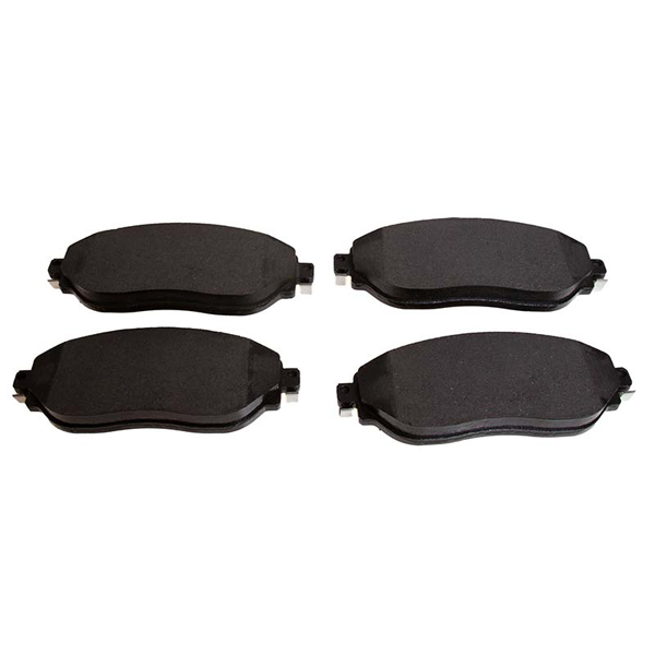 Pagid Brake Pads 101745928