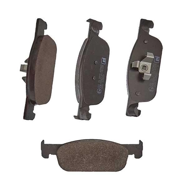 Eicher-Prm Brake Pads 101745979