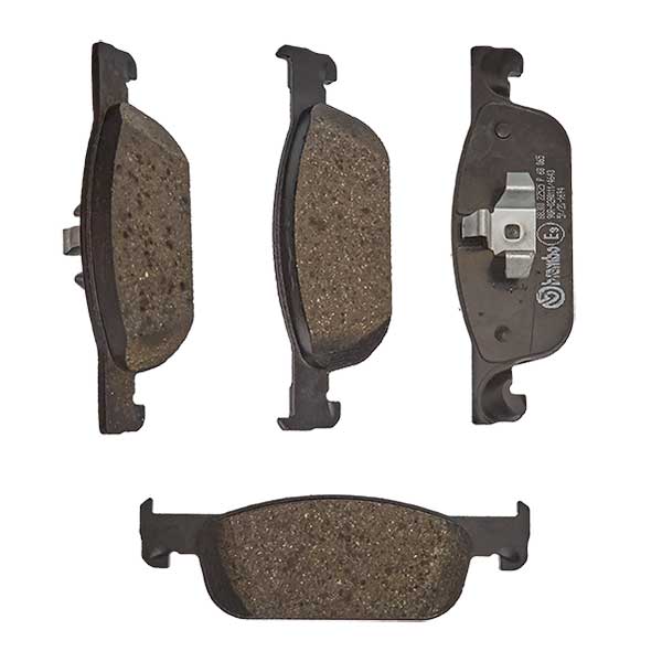 Brembo Brake Pads 10174597A