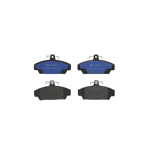 Brembo Brake Pads 10175002A