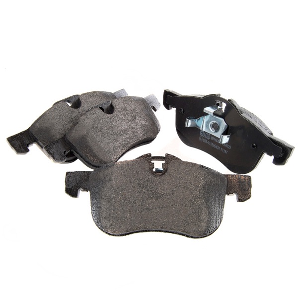 Pagid Brake Pads 101750048