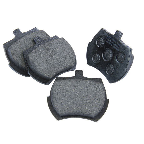 Pagid Brake Pads 101750058