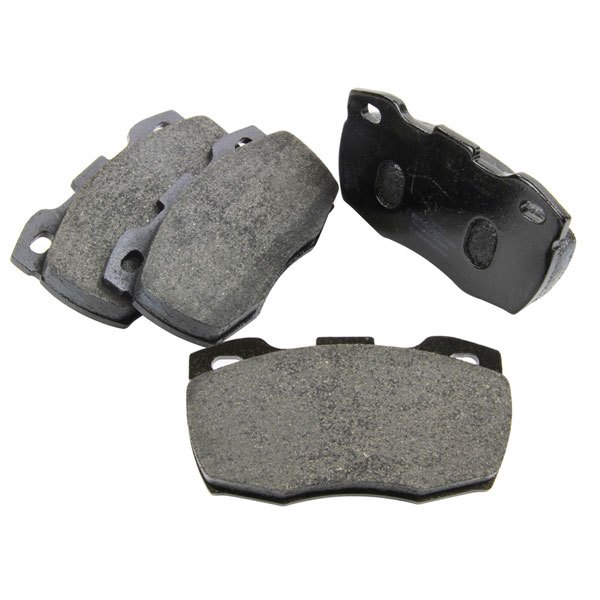 Pagid Brake Pads 101750158