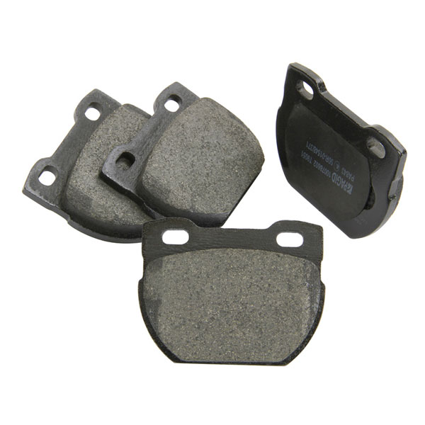 Pagid Brake Pads 101750168