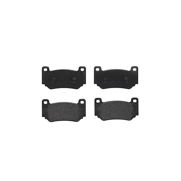 Brembo Brake Pads 10175020A