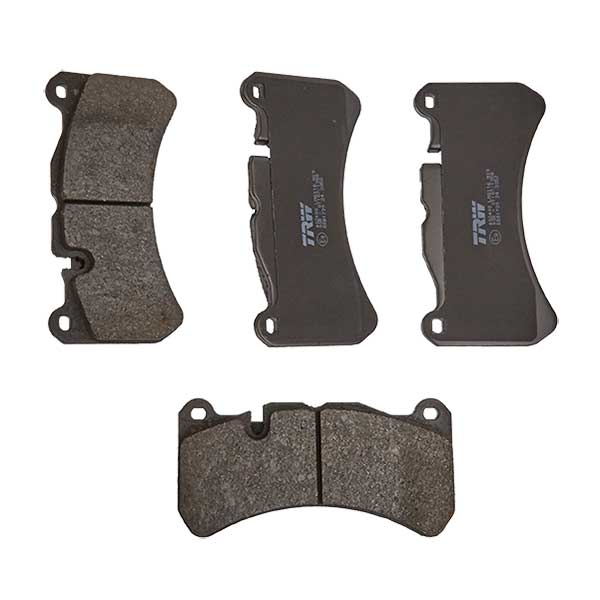Trw Brake Pads 101770690