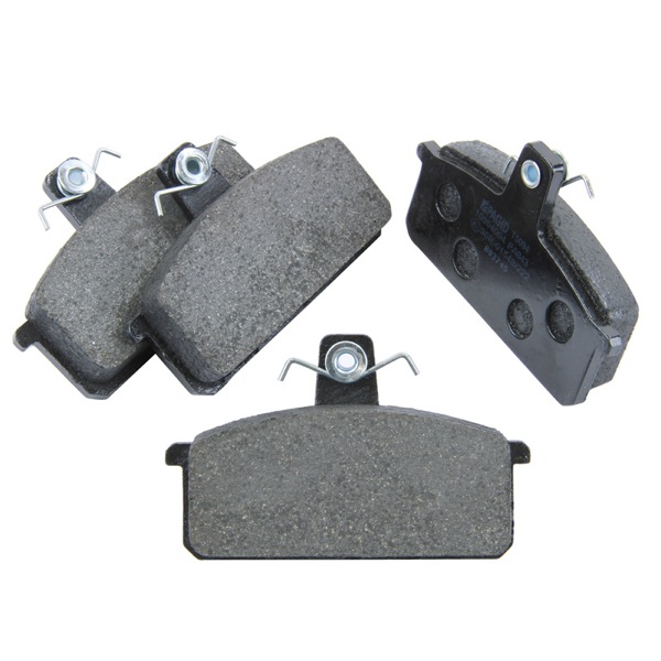 Pagid Brake Pads 101790018