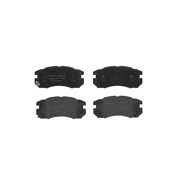 Brembo Brake Pads 10180005A