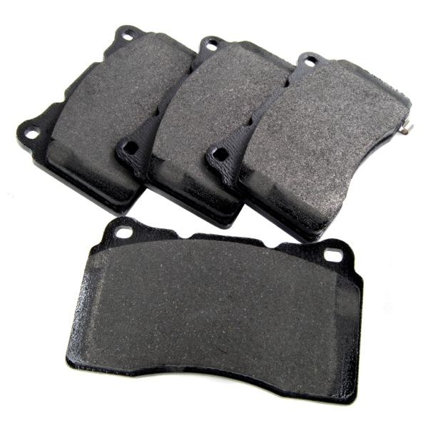 Pagid Brake Pads 101800108