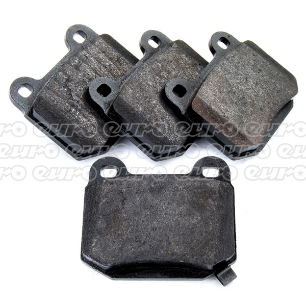 Pagid Brake Pads 101800118