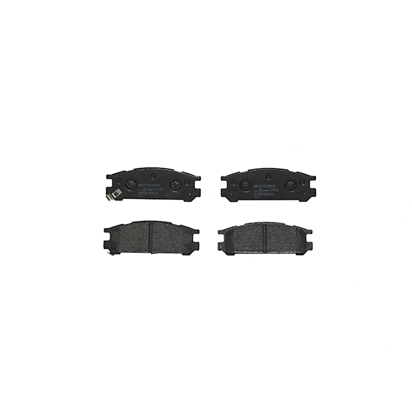 Brembo Brake Pads 10180012A