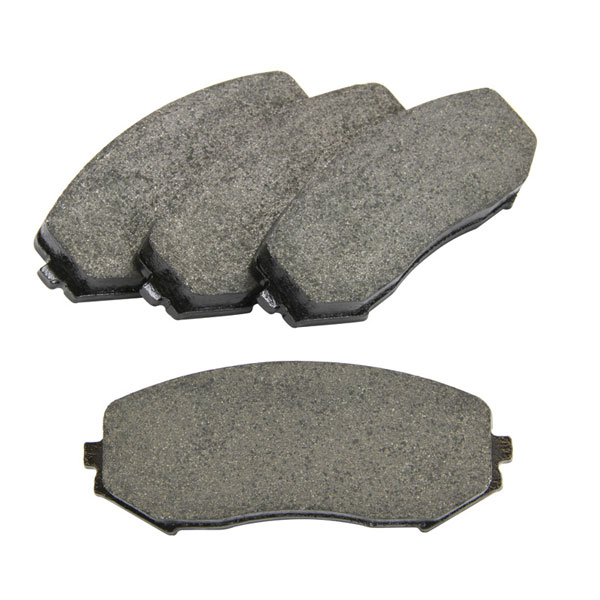 Pagid Brake Pads 101810178