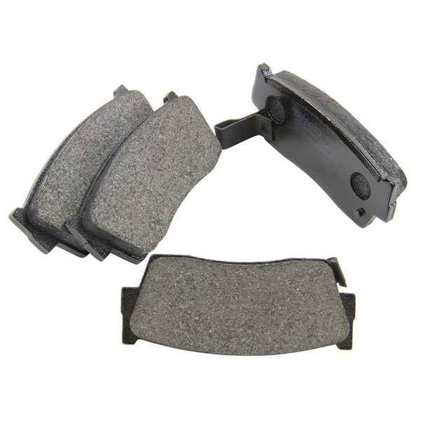 Pagid Brake Pads 101810198