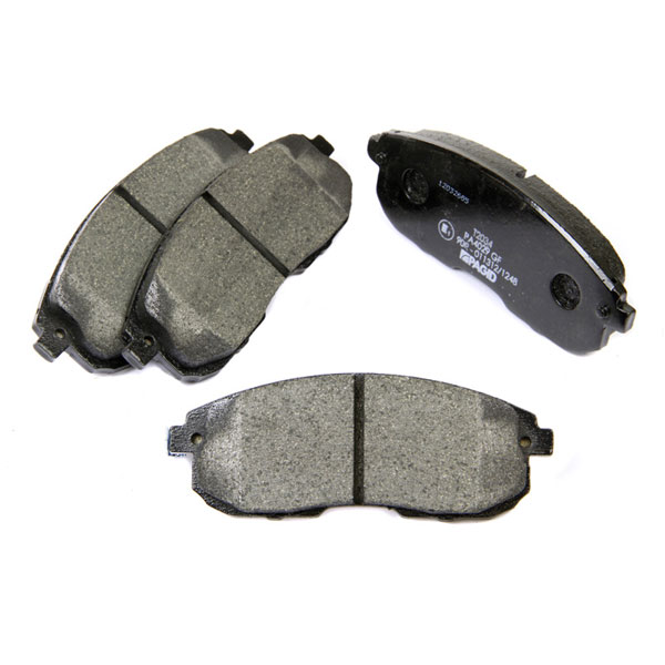 Pagid Brake Pads 101810248