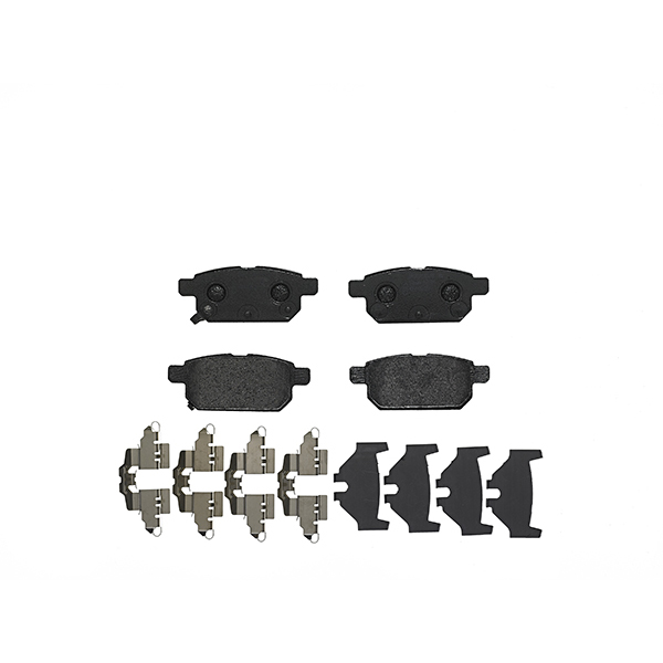 Brembo Brake Pads 10181028A