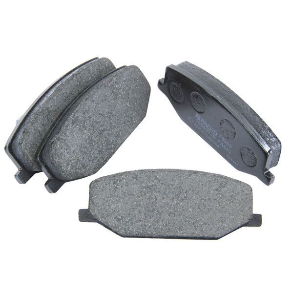 Pagid Brake Pads 101814228