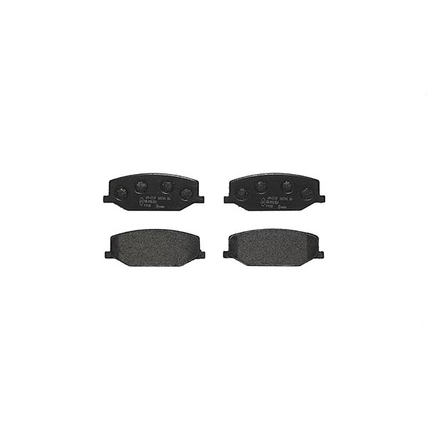 Brembo Brake Pads 10181422A