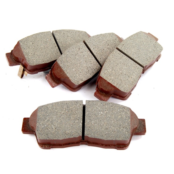 Pagid Brake Pads 101820018