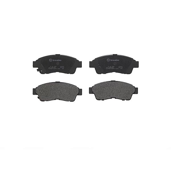 Brembo Brake Pads 10182001A