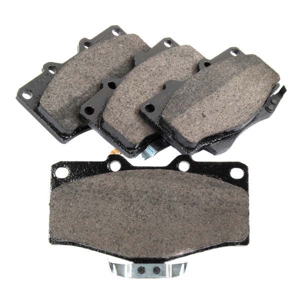 Pagid Brake Pads 101820048