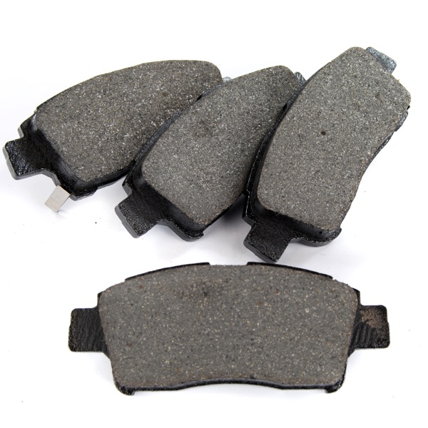 Pagid Brake Pads 101820088