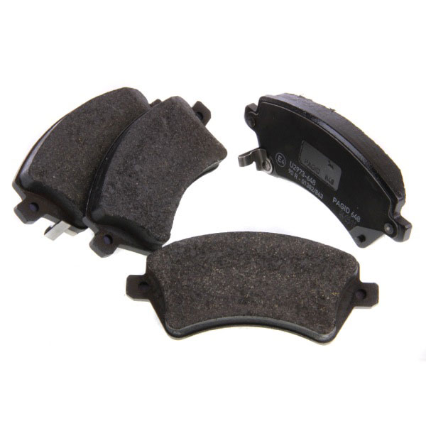 Pagid Brake Pads 101820108
