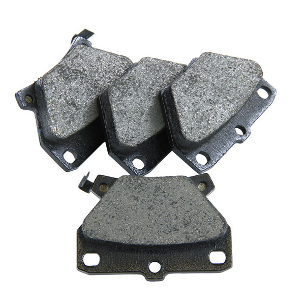 Pagid Brake Pads 101820188