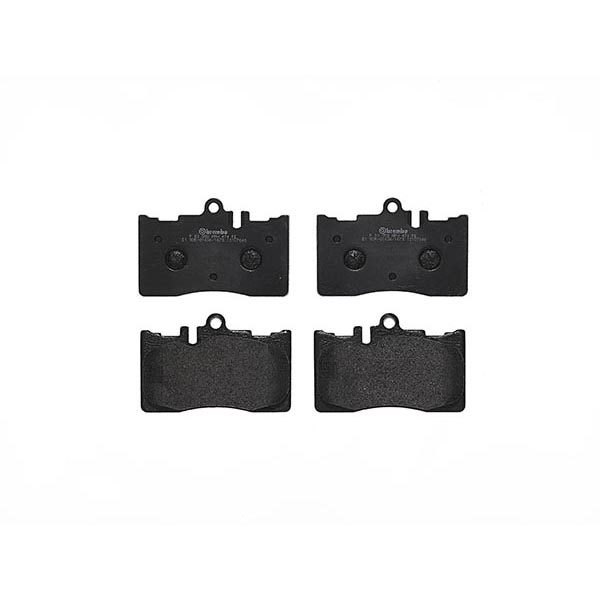Brembo Brake Pads 10182019A