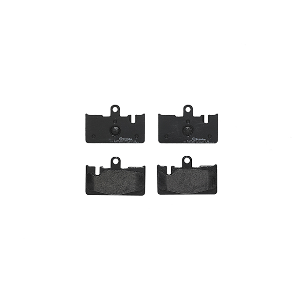 Brembo Brake Pads 10182020A