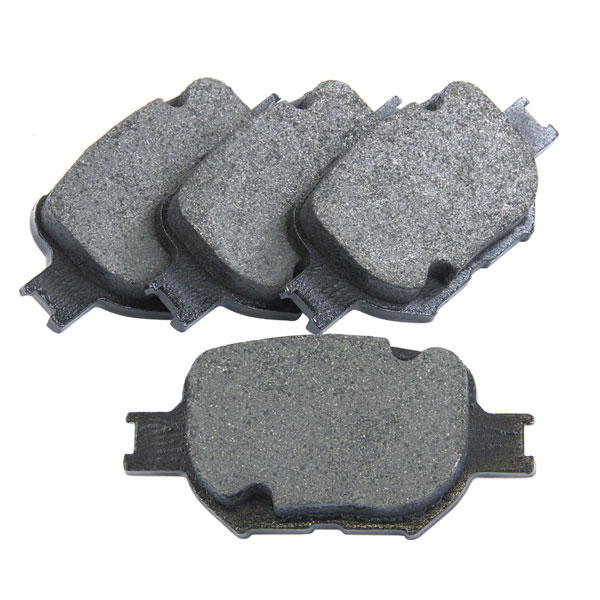 Pagid Brake Pads 101820218