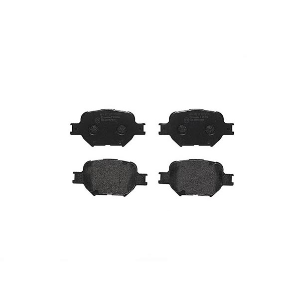 Brembo Brake Pads 10182021A