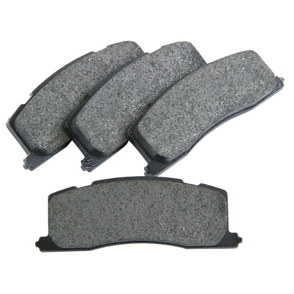 Pagid Brake Pads 101820228