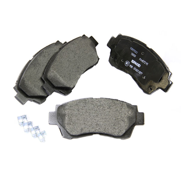 Pagid Brake Pads 101820268