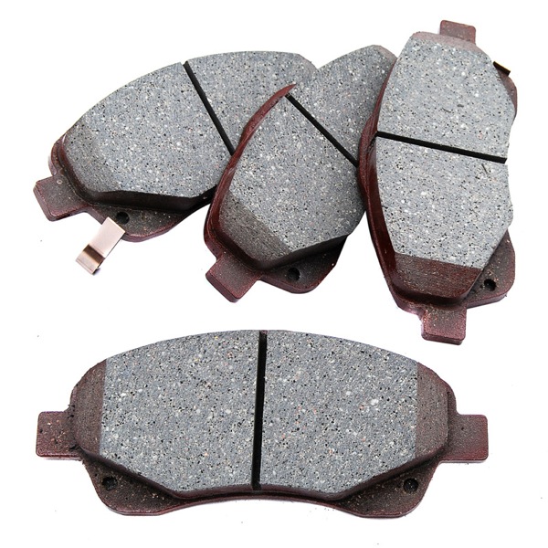 Pagid Brake Pads 101820318