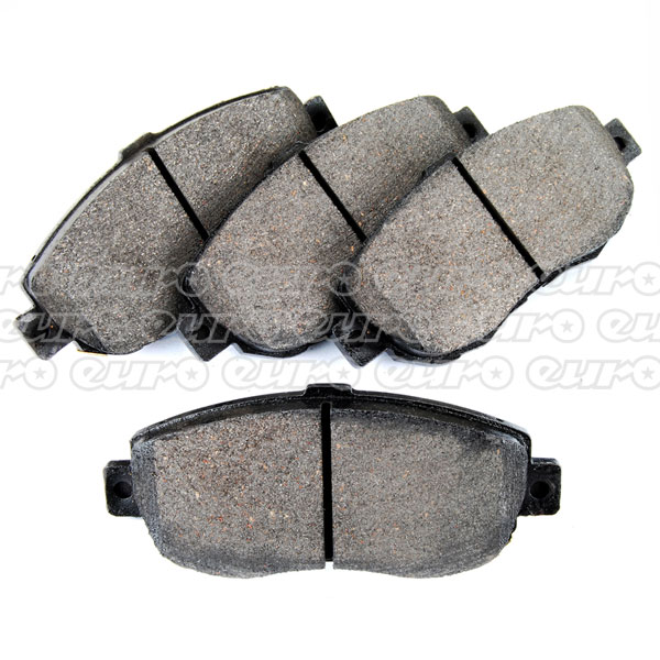Pagid Brake Pads 101820338