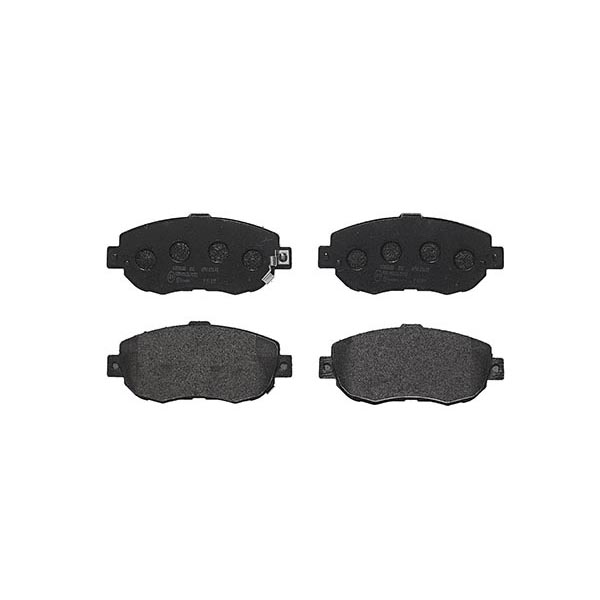 Brembo Brake Pads 10182033A