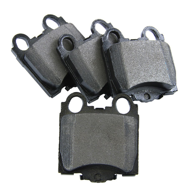 Pagid Brake Pads 101820348