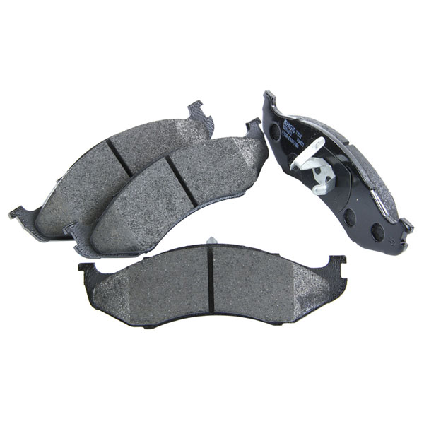 Pagid Brake Pads 101820378
