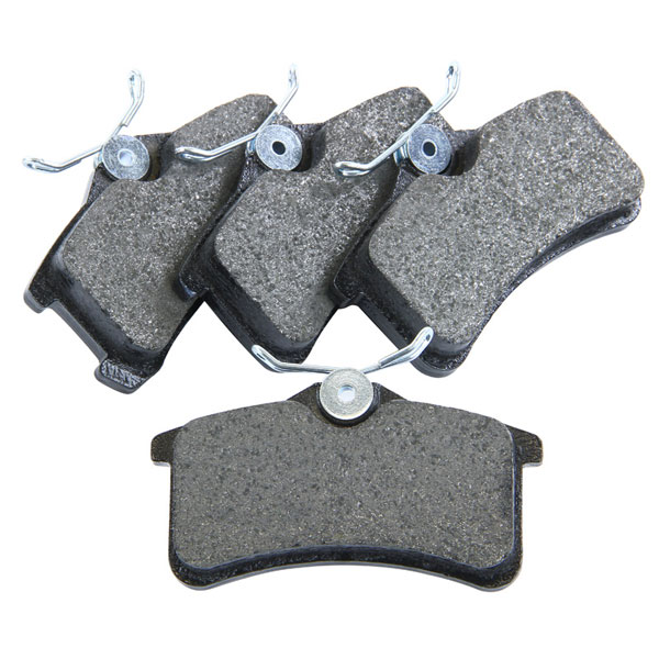Pagid Brake Pads 101820408