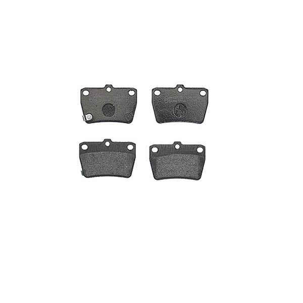 Brembo Brake Pads 10182041A