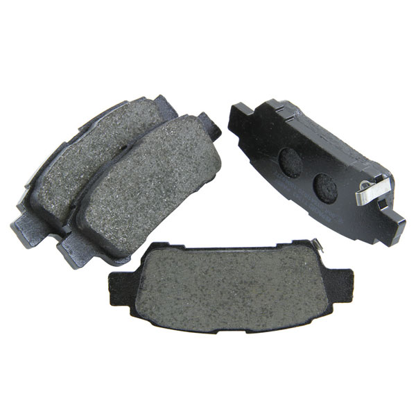 Pagid Brake Pads 101820438