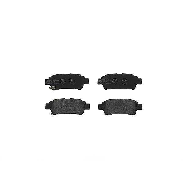 Brembo Brake Pads 10182043A