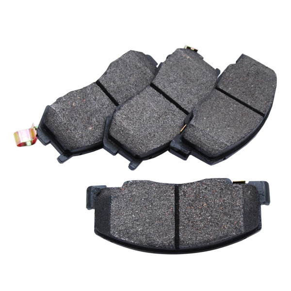 Pagid Brake Pads 101820658