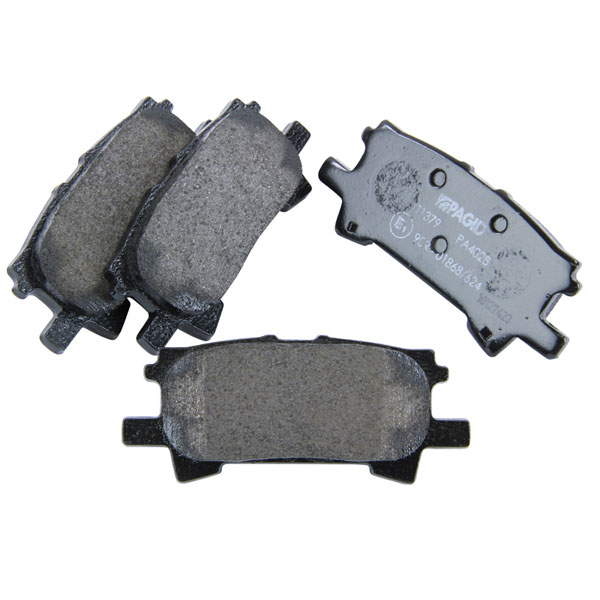 Pagid Brake Pads 101820698