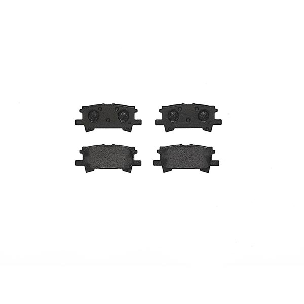 Brembo Brake Pads 10182069A