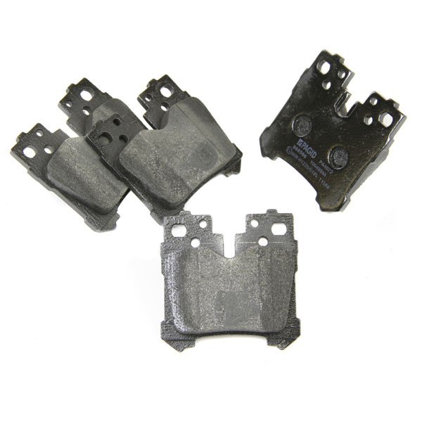 Pagid Brake Pads 101820718