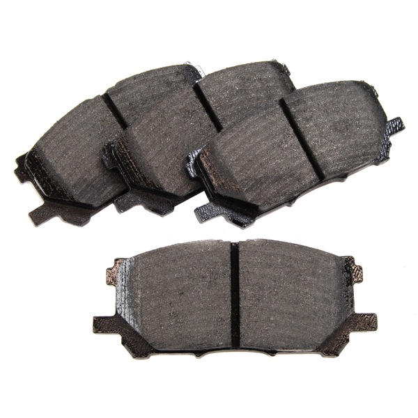 Pagid Brake Pads 101820738